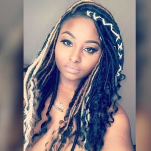 Meet your Posher, Kimber